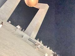 -青澳湾北回归线广场