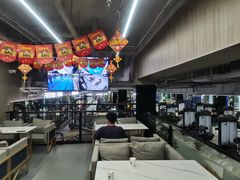 -丰尚游泳健身会所
