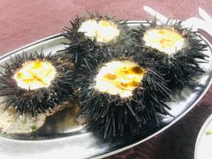 -板桥海鲜广场11排2号