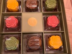 -星巴克臻选(莘庄仲盛店)