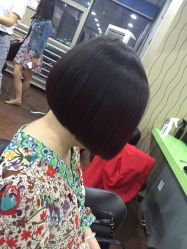 点击看大图 美联社&美丽频道造型(省体育馆店)-CE·专业蛋白•羽毛接发·潮色烫染品牌店