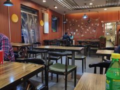 大堂-雪中炭串吧(沙子口店)
