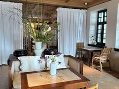 -重庆既下山·SUNYATA度假酒店·望耳餐厅