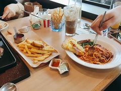 -必胜客(大兴店)