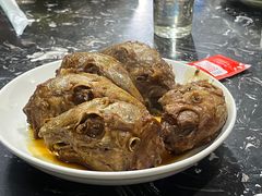 -廖哥泡椒兔(峨眉店)