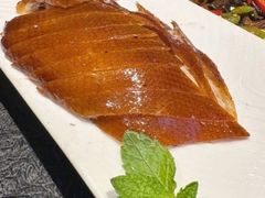 -正德楼果木烤鸭·渔家菜(东港店)