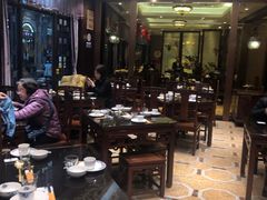 大堂-皇饭儿·王润兴酒楼(河坊街店)