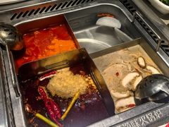 -海底捞火锅(枫蓝国际购物中心店)