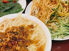 -新川面馆(新街口起源店)