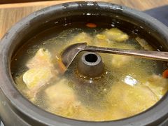 -云海肴汽锅鸡·云南小炒(曲江大悦城店)