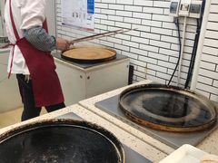 -香糯炎荞饼王(解放碑店)