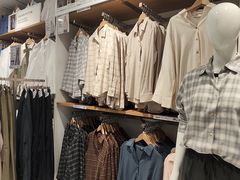 -优衣库(北京万柳华联购物中心店)