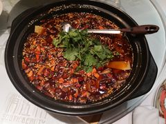 -俏江南天津时尚曲艺主题餐厅(马场道店)