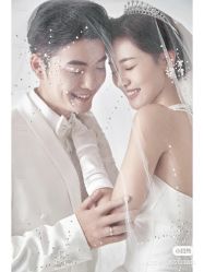 -金海岸婚纱摄影(塘沽店)