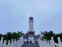 -狼牙山风景区