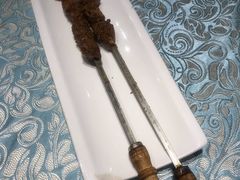 -巴扎美食·新疆菜·西域歌舞表演餐厅(新疆大厦店)
