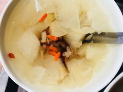 冰糖雪梨-西环肥仔螺蛳粉(总店)