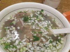 -羊汤研究所(茶苑海口路店)