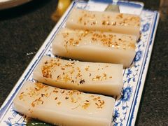 -秦淮巷·四季小馆