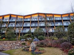 -茅山东方盐湖城景区