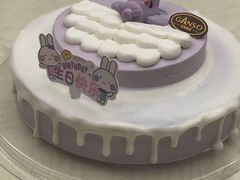 -GANSO元祖食品(白下店)