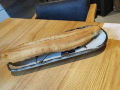 -早安山丘·豆浆油条(小木桥路店)