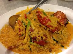 建兴酒家Somboon Seafood(SAMYAN店)-建兴酒家(萨木亚店)
