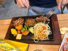 -豪客来牛排(金鼎广场店)