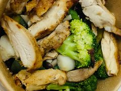 -Green Option(官舍店)