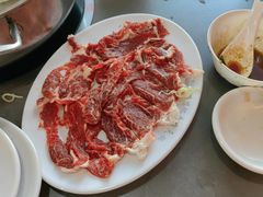 -官塘陈记鱼生·潮汕砂锅粥·潮汕生腌牛肉火锅(潮枫路总店)