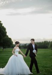 -女王风尚STUDIO·轻奢化定制