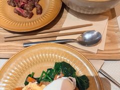 -BAKER&SPICE(安福路店)