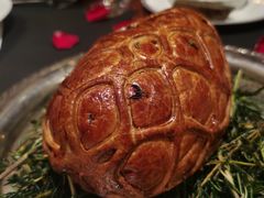 -壳里西餐厅Coquille Seafood Bistro(蒙自路店)