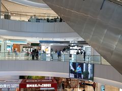 -银泰百货(北京大红门店)