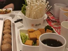 -喜虾客·大虾火锅(郑州无限城店)