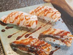 -樱嘢·炭火烧肉(惠南店)