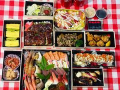 -和创柚子·会席日本料理(新区淮海街店)