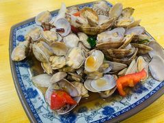 -福州人铭小吃