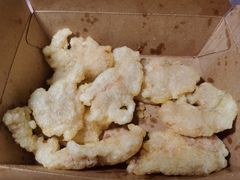 -北大荒人•新东北菜(青岛银座店)