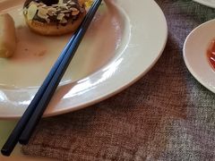 -北京北辰洲际酒店