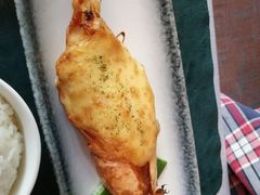-T館·花园艺术餐厅