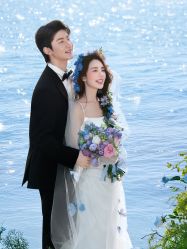 -第一夫人婚纱摄影(南京店)