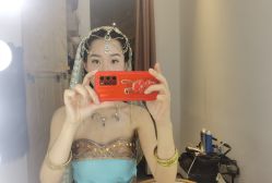 -盘子女人坊古装写真摄影(南京总店)