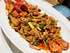 -方记海鲜大排档(乐山形象店)