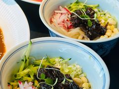 -喜悦烤鸭·新京菜(王府井店)