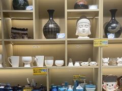 -陶语手工·拼豆·陶艺·银饰diy(宽厚里店)