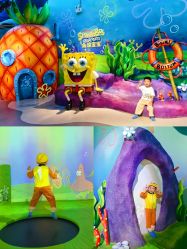 -尼克Playtime(欢乐海岸店)