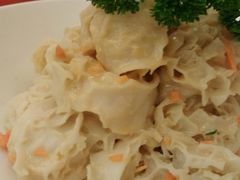 -丽天大酒店·丽天美食