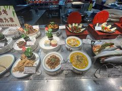 -苏浙徽·江南荟·本味融合菜(相城方圆里店)