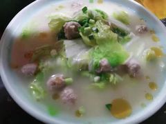 -魁盛居百年鲁菜馆(中林路店)